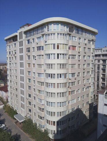 Продажа квартир: 2 комнаты, 110 м², Элитка, 11 этаж, Евроремонт — 12