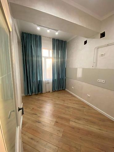 Продажа квартир: 1 комната, 44 м², Нижний Джал (Джал-23) Элитка, 13 этаж, Свежий ремонт — 9