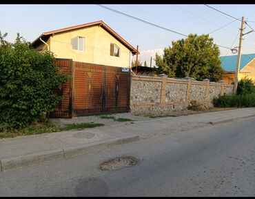 дом в будёновка: Дом, 100 м², 7 комнат, Собственник, Евроремонт