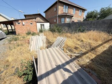 продается дом ак орго: Времянка, 50 м², 3 комнаты, Собственник, Старый ремонт