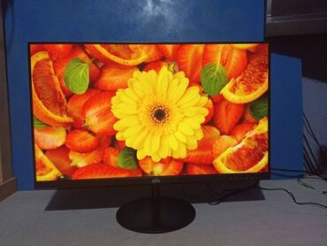 Мониторы: Монитор, Новый, LED, 23" - 24" — 14