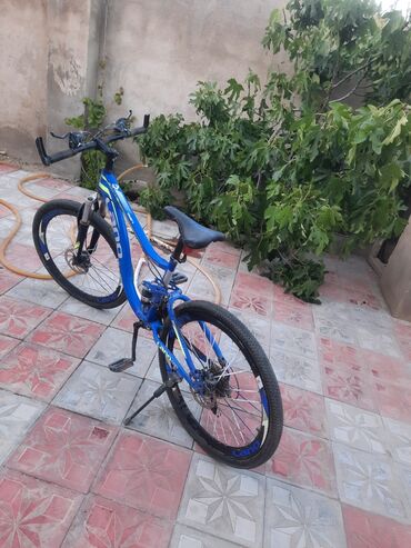 28 velosiped satisi: Uşaq velosipedləri