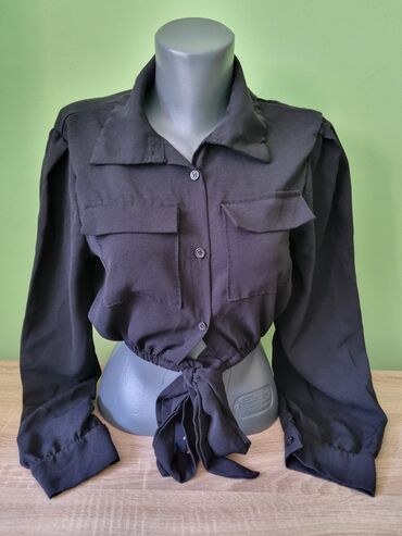 Majice dugačkih rukava: S (EU 36) — 10