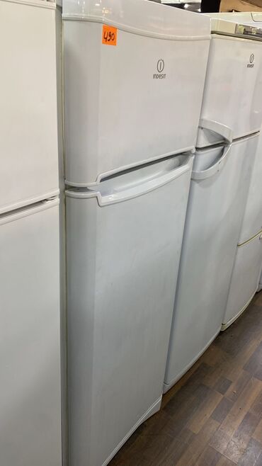 indesit soyuducu: 2 qapılı Indesit Soyuducu Satılır