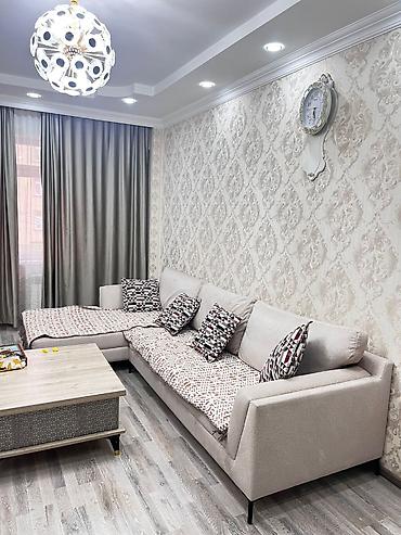 Divanlar: Künc divan, İşlənmiş, Açılmayan, Bazasız, Vеlur parça, Çatdırılma yoxdur — 3