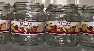бал мед: Bagdan “Leço” bankalarl satıram. 1 ədədi 0,30 qəpik. Məhsul: Şüşə — 1