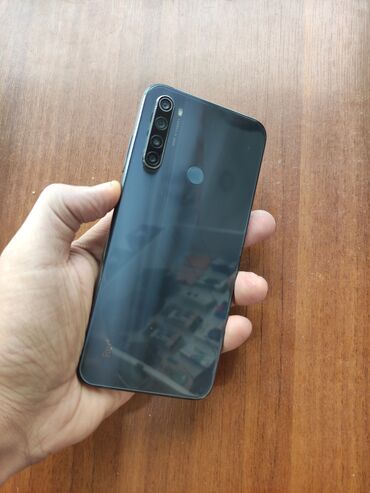 Xiaomi: Xiaomi Redmi Note 8T, 64 GB