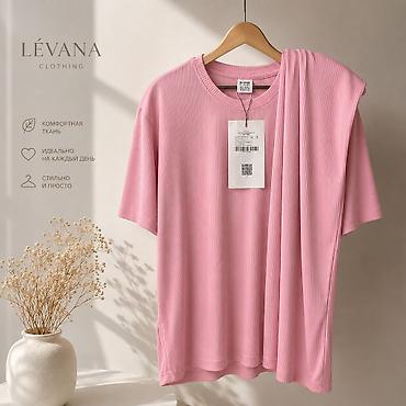 фитнес одежды: Одежда LEVANA 1) Тёплый костюм из мягкого фактурного флиса: - Цвет — 3