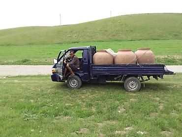 Курулуш жана оңдоо кызматтары: Тандырлар Delivery 6 жылдан ашык тажрыйба — 5
