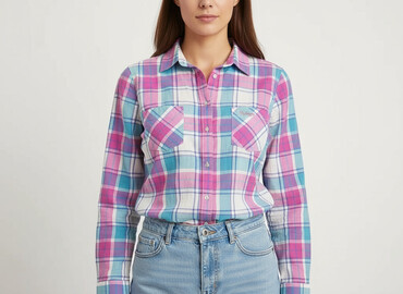 t shirty damskie big star allegro: Big Star, Koszula damska, rozmiar S
