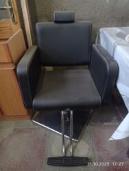 Digər mebel: Berber avadanligi yeni — 8