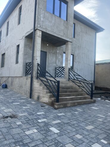 Продажа домов: Дом, 200 м², 6 комнат, Собственник, Дизайнерский ремонт — 3