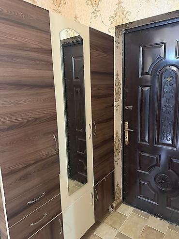 Uzunmüddətli kirayə mənzillər: Mənzil gənc ailəyə is adamlarina verilir. Xırdalan – Heydər Əliyev — 13