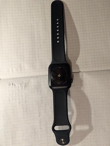 mac mini 4: Apple Watch SE 1го поколения, экран разбит. Обмен на монитор — 3