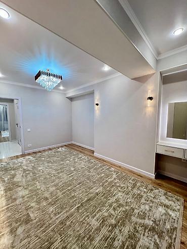 Продажа квартир: 2 комнаты, 60 м², Технопарк Элитка, 6 этаж, Евроремонт — 1