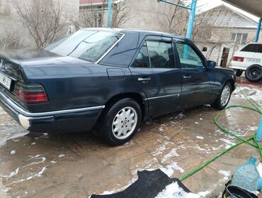 Mercedes-Benz: Mercedes-Benz 300: 3 l | 1991 il Sedan -da lalafo.az — 3 Mercedes-Benz: Mercedes-Benz 300: 3 l | 1991 il Sedan — 3