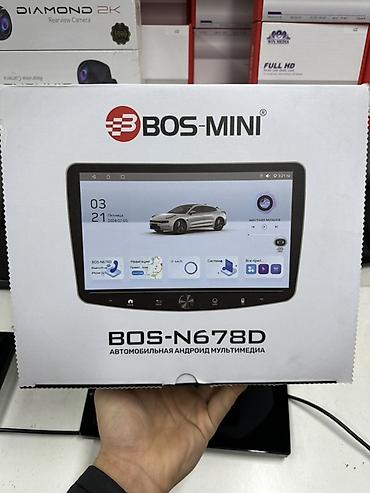 gps tracker: Андроид универсальный 1 на 9 Андроид 1 на 10 Автомагнитола BOS MINI — 8