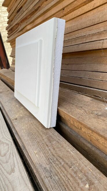 Фасадные плиты Сары-Таш (Травертин): Фасадные плиты Сары-Таш (Травертин) — 2