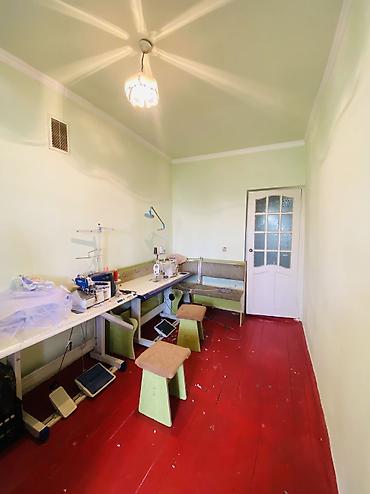 Продажа квартир: 2 комнаты, 60 м², Индивидуалка, 2 этаж, Косметический ремонт at lalafo.kg — 7 Продажа квартир: 2 комнаты, 60 м², Индивидуалка, 2 этаж, Косметический ремонт — 7