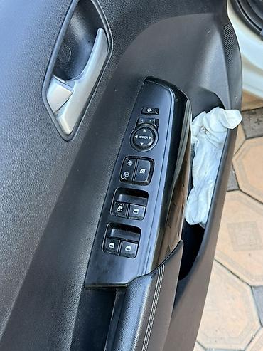 мото мини: Kia Morning: 2018 г., 1 л, Автомат, Бензин, Хэтчбэк — 5