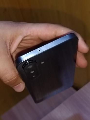 router 5g: Samsung Galaxy A26 5G, 128 GB, rəng - Qara, Barmaq izi — 3