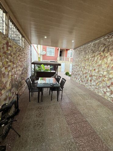 Həyət evləri və villaların satışı: 6 otaqlı, 180 kv. m, Kredit yoxdur, Yeni təmirli — 6