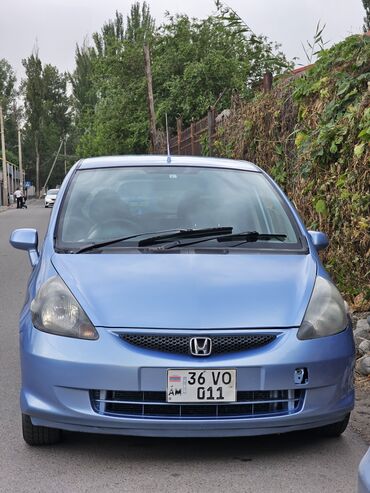 хонда едикс: Honda Fit: 2002 г., 1.3 л, Вариатор, Бензин, Седан