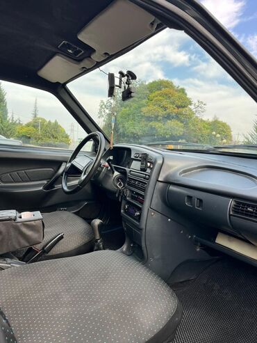 VAZ (LADA): Ili 2011 mator 1.6 hec bir problemi yoxdu usdunde aparatura verilir — 6