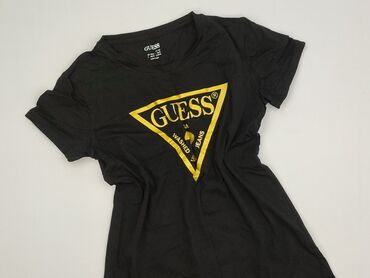 Guess, T-shirt for men, size S (EU 36)