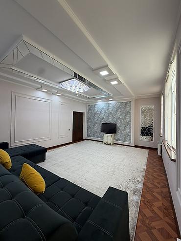 mod: 2 комнаты, 87 м², Ала-Арча ТРЦ Элитка, 2 этаж, Евроремонт — 2
