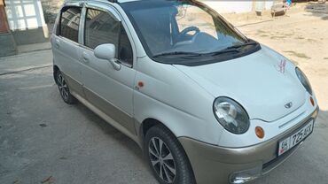 ош матис: Daewoo Matiz: 2003 г., 0.8 л, Механика, Бензин