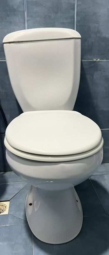 Vannalar: Sanitar qovşağı dəsti