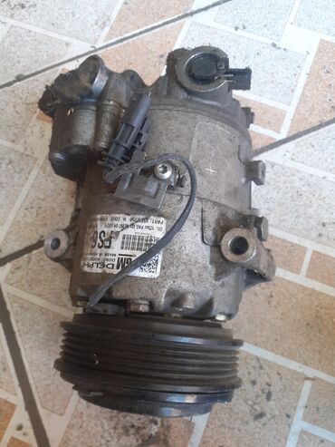 kondisioner kompressor: Chevrolet CRUZE 1.4 l., Benzin, 2012 il, Orijinal, İşlənmiş