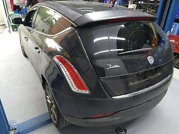 Auto delovi, gume i tjuning: Lancia delta 2.0 jtd delovi. Lancia delta 2.0 jtd deloviOriginalni — 9