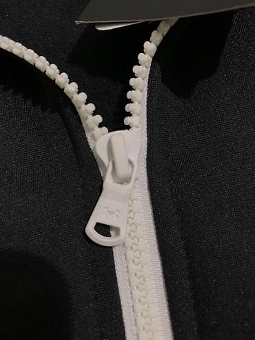 Толстовки: Мужская толстовка, M, Under Armour, Новый, цвет - Черный, Платная доставка — 5