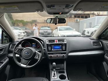 subaru legacy 2016: Subaru Legacy: 2018 г., 2.5 л, Вариатор, Бензин, Седан — 7