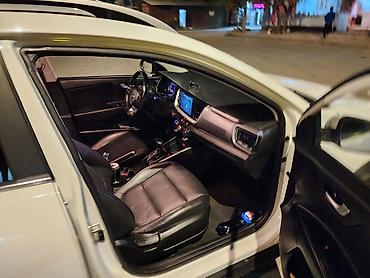 хова каракол: Kia Stonic: 2019 г., 1.6 л, Автомат, Дизель, Кроссовер — 8