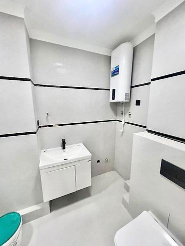 archa group: 2 комнаты, 60 м², Ак-Кеме Элитка, 3 этаж, Евроремонт — 5