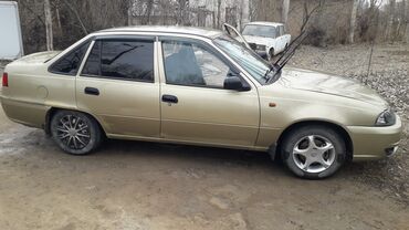 daewoo lacetti афтамат: Daewoo Nexia: 2010 г., 1.5 л, Механика, Бензин