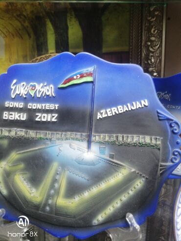 Fiqurlar: Fiqur, rəng - Göy — 10