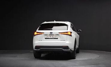 Lexus: Lexus NX: 2020 г., 2.5 л, Автомат, Бензин, Кроссовер at lalafo.kg — 4 Lexus: Lexus NX: 2020 г., 2.5 л, Автомат, Бензин, Кроссовер — 4