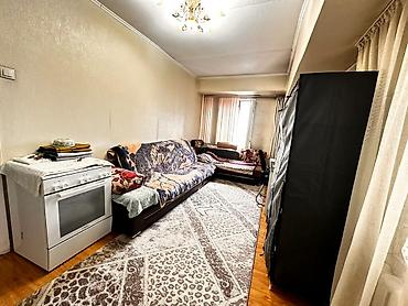 Продажа квартир: 2 комнаты, 47 м², Индивидуалка, 7 этаж — 8