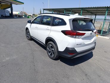 Toyota: Toyota Rush: 2020 г., 1.5 л, Автомат, Бензин, Кроссовер — 5