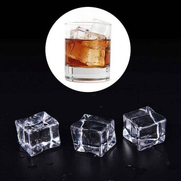 лёд генератор: Пищевой лёд для напитков. Лёд прозрачный, плотный без постороннего