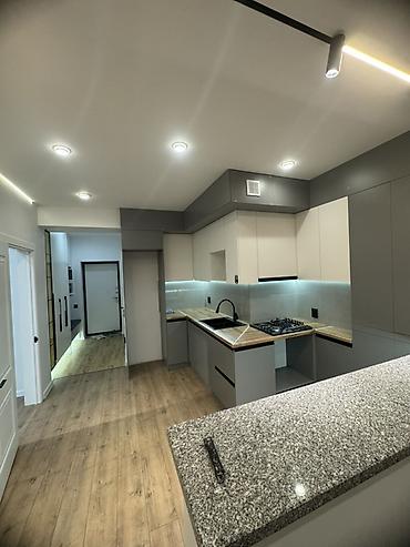 Ремонт под ключ: Ремонт квартир и офисов под ключ 🔨 Делаю качественно, аккуратно и в — 18