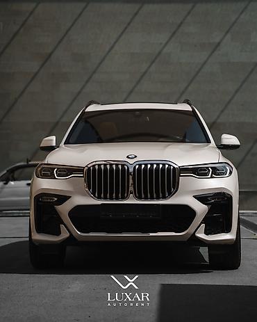bew e34: Сдаю BMW X7, На неделю, Без водителя, | Водительские права, От 18 лет — 4