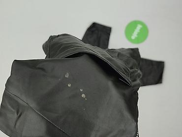 kurtka skora: Spodnie materiałowe damskie, rozmiar S — 5