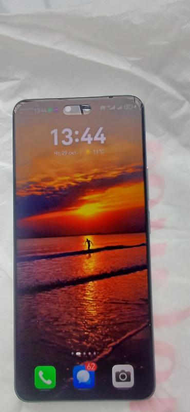 huawei y6: Huawei Nova, Новый, 512 ГБ, цвет - Белый, 2 SIM — 1