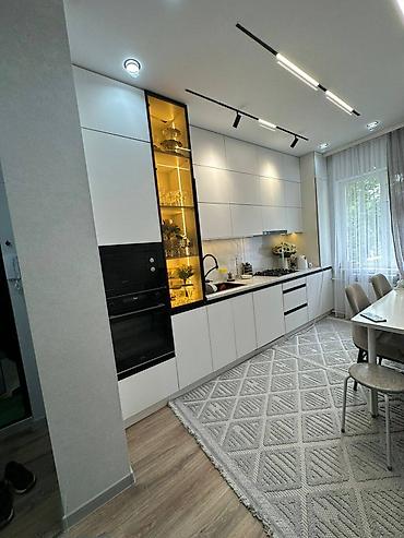 Продажа квартир: 4 комнаты, 75 м², 4 этаж — 6