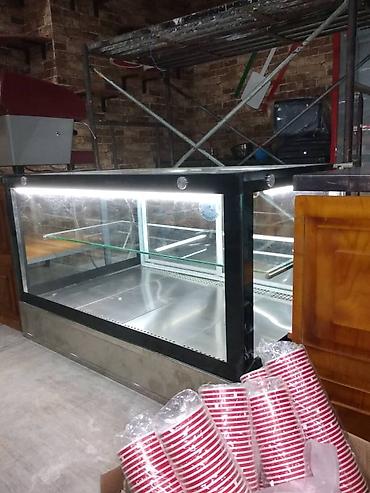 Холодильные витрины: Новый — 7